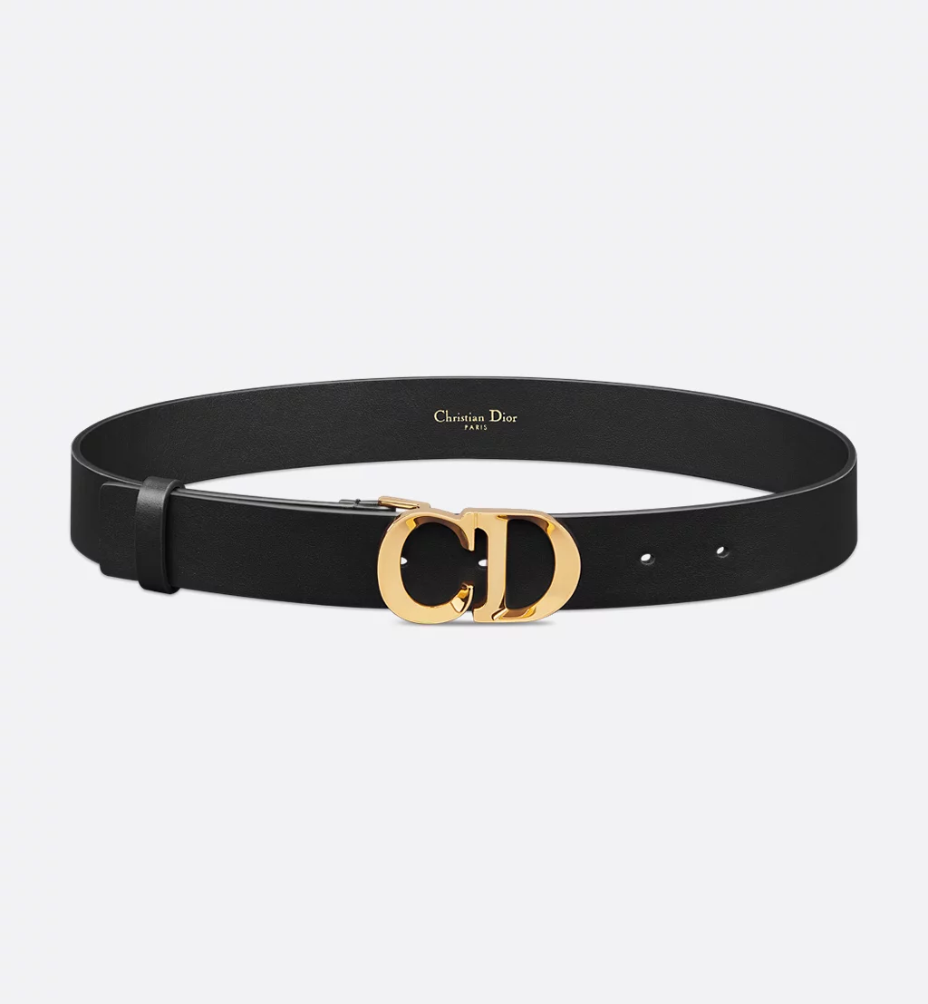 C’est Dior Belt - Image 1